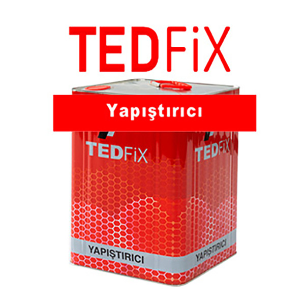 tedfix-yapistirici
