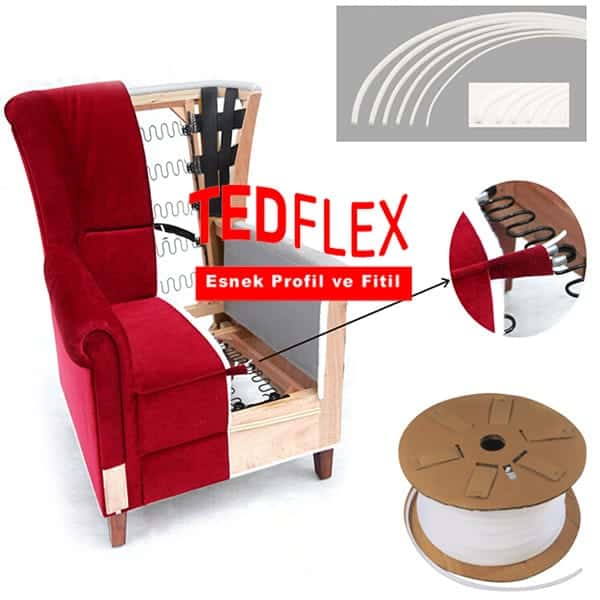 Döşeme Malzemeleri