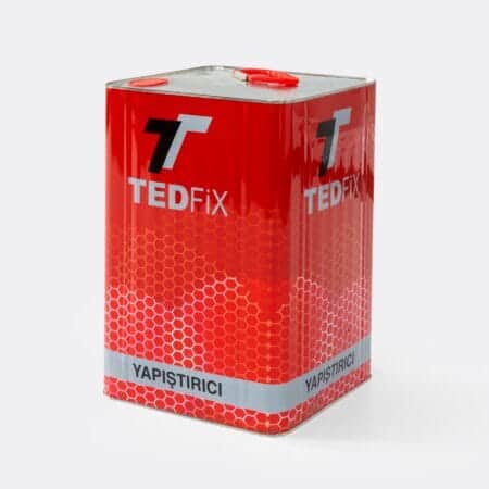 Sünger Yapıştırıcısı